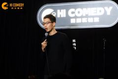 太惊喜了!有被惊喜到,全程嘎嘎笑!
上海爷叔-琪聪,互动