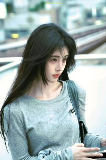 小蜜橘快来报到！鞠婧祎绝美壁纸，拿图记得吱哦～