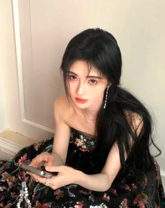 小蜜橘快来报到！鞠婧祎绝美壁纸，拿图记得吱哦～