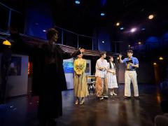 一念天堂一念地狱