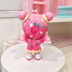 【改娃】zoraa 捣蛋日记 吓你一跳 🍓