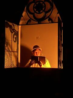 📖剧本名：瓦尔纳的遗作
®️发行方：隐匿角色
🕵️体验角