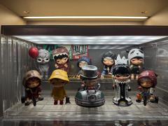 就差一个粉色共生！