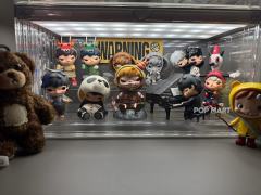 就差一个粉色共生！