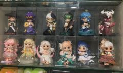 你别说,你真别说,适配度还挺高的!
我真的,这个物生群像为什