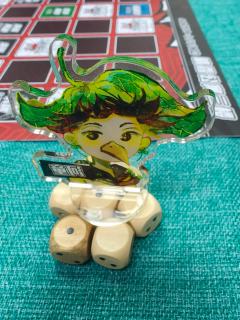 对比破界来说，故事约等于没有。
整场可以说是战斗爽，再一次印