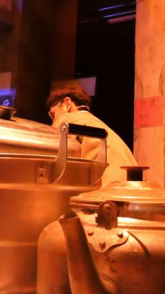 【大真探·赵赶鹅】repo
时长：140分钟
	
今日卡司：