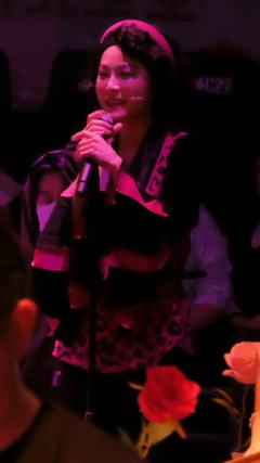 【大真探·赵赶鹅】repo
时长：140分钟
	
今日卡司：