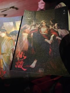《如故》的精彩让我一度无言
我只能说我觉得自己很幸运
9分本