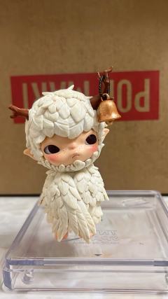 鸟人真的很乖，特意去收的，拆开无瑕大爱😀