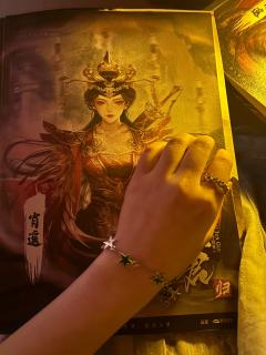 所念皆星河 星河皆是你
我想带北辰回家