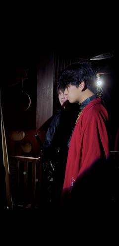 #大漠谣2·封狼居胥
📍青丘
@TAKUMI2  17饰 