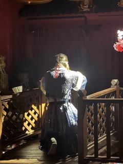 #大漠谣2·封狼居胥
📍青丘
@TAKUMI2  17饰 