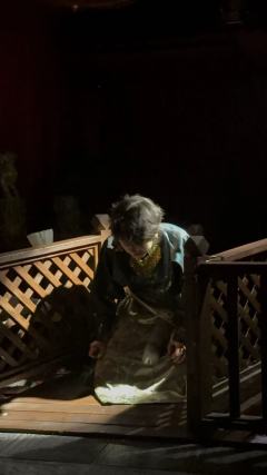 #大漠谣2·封狼居胥
📍青丘
@TAKUMI2  17饰 