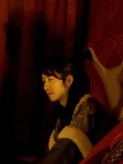 #大漠谣2·封狼居胥
📍青丘
@TAKUMI2  17饰 