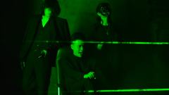 "你有你们守护的正义,我也有我的正义!" -- 谢帕德
�