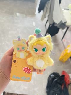 出门晒太阳
太可爱啦 简直就是萌物