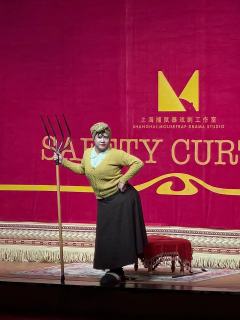 阿加莎经典喜剧《蛛网》层层反转💥烧脑佳作
🎭 剧名: