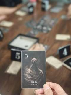 ✨欢迎来到桌游爱好者的欢乐聚会!
无论你是solo挑战、双人