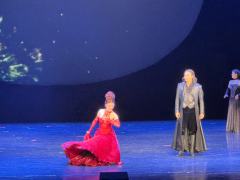 百年经典《基督山伯爵》又重磅回归啦!这次请了原班人马回归文广