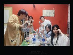 “守护江阴，义不容辞”“方生方死，方死方生”
角色：方圆
剧