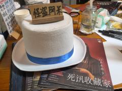 “小兔子,你觉得在动物园里面…模仿大象的比赛中谁会是冠军?”