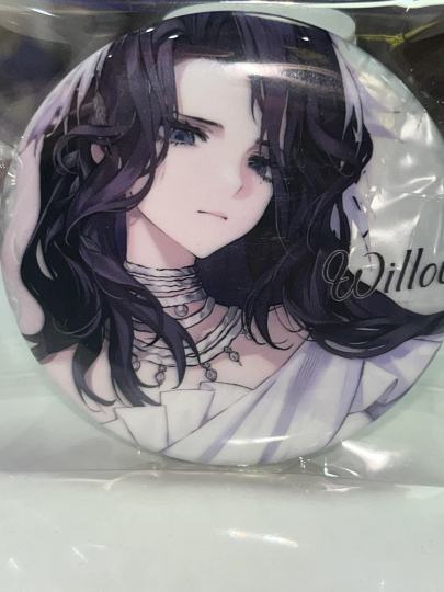 我最喜欢的工艺碰上我最喜欢的柄…