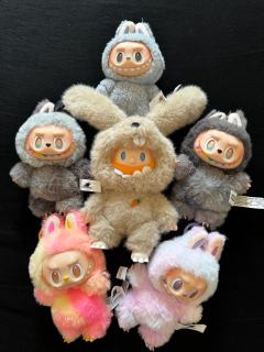 有幸拆出一只“脚踏一星”隐藏本我，可能也是全网唯一吧。hhh