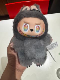 有幸拆出一只“脚踏一星”隐藏本我，可能也是全网唯一吧。hhh