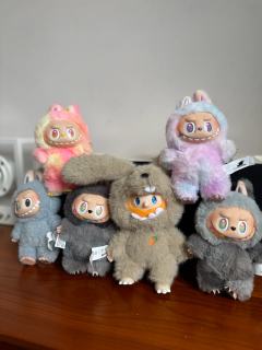 有幸拆出一只“脚踏一星”隐藏本我，可能也是全网唯一吧。hhh