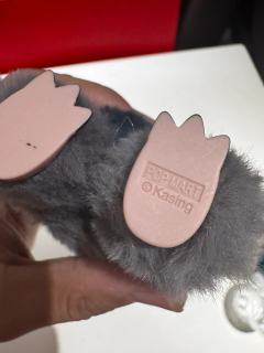 有幸拆出一只“脚踏一星”隐藏本我，可能也是全网唯一吧。hhh