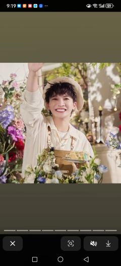 （周深的粉丝）生米一定要来！！！！！！！！！