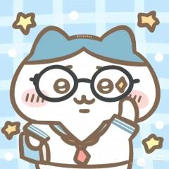 吉伊卡哇头像来啦（我宣布小八是最萌的😘😘）