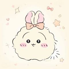 吉伊卡哇头像来啦（我宣布小八是最萌的😘😘）