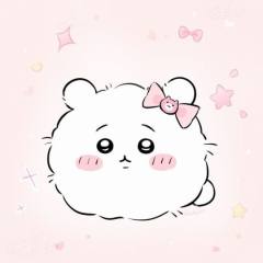 吉伊卡哇头像来啦（我宣布小八是最萌的😘😘）