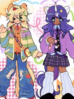 小马宝莉的头像 绝美 可取图