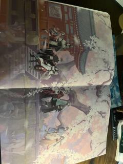 爱是一场没有胜算的等待,而我心甘情愿输给你
类型:日式/还