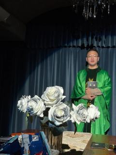 我…不太懂这个本的评分…
莫慌第11本
7.5h
先叠个