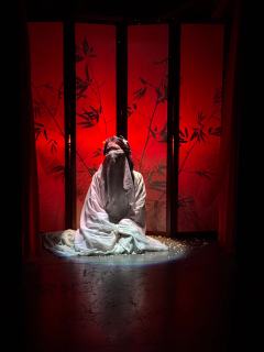 🎖本场DM：野良 wendy NPC：yoki 醒醒
莫慌