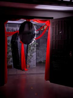 🎖本场DM：野良 wendy NPC：yoki 醒醒
莫慌