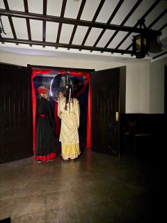 🎖本场DM：野良 wendy NPC：yoki 醒醒
莫慌