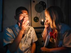 二刷《流氓叙事》,二刷程聿怀🔥🔥🔥~
感谢满分&10