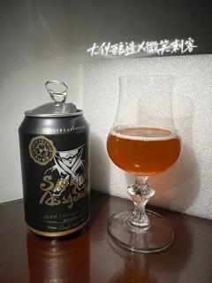 大伙酿造X微笑刺客
缘分+111,这次618活动凑单的时候翻