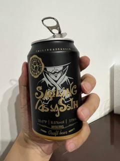 大伙酿造X微笑刺客
缘分+111,这次618活动凑单的时候翻