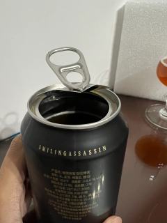 大伙酿造X微笑刺客
缘分+111,这次618活动凑单的时候翻