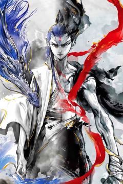 冰与火却如此相济相仿
就是这个双A爽❤️💙💙❤️!!!!