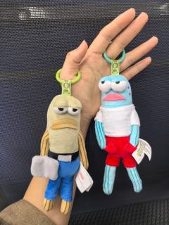 酷酷鱼酷酷鱼想要马上抽到它