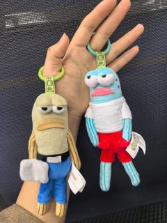 酷酷鱼酷酷鱼想要马上抽到它