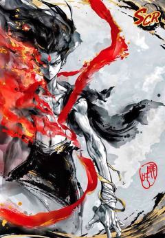 冰与火却如此相济相仿
就是这个双A爽❤️💙💙❤️!!!!