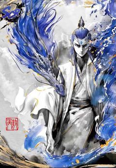 冰与火却如此相济相仿
就是这个双A爽❤️💙💙❤️!!!!
